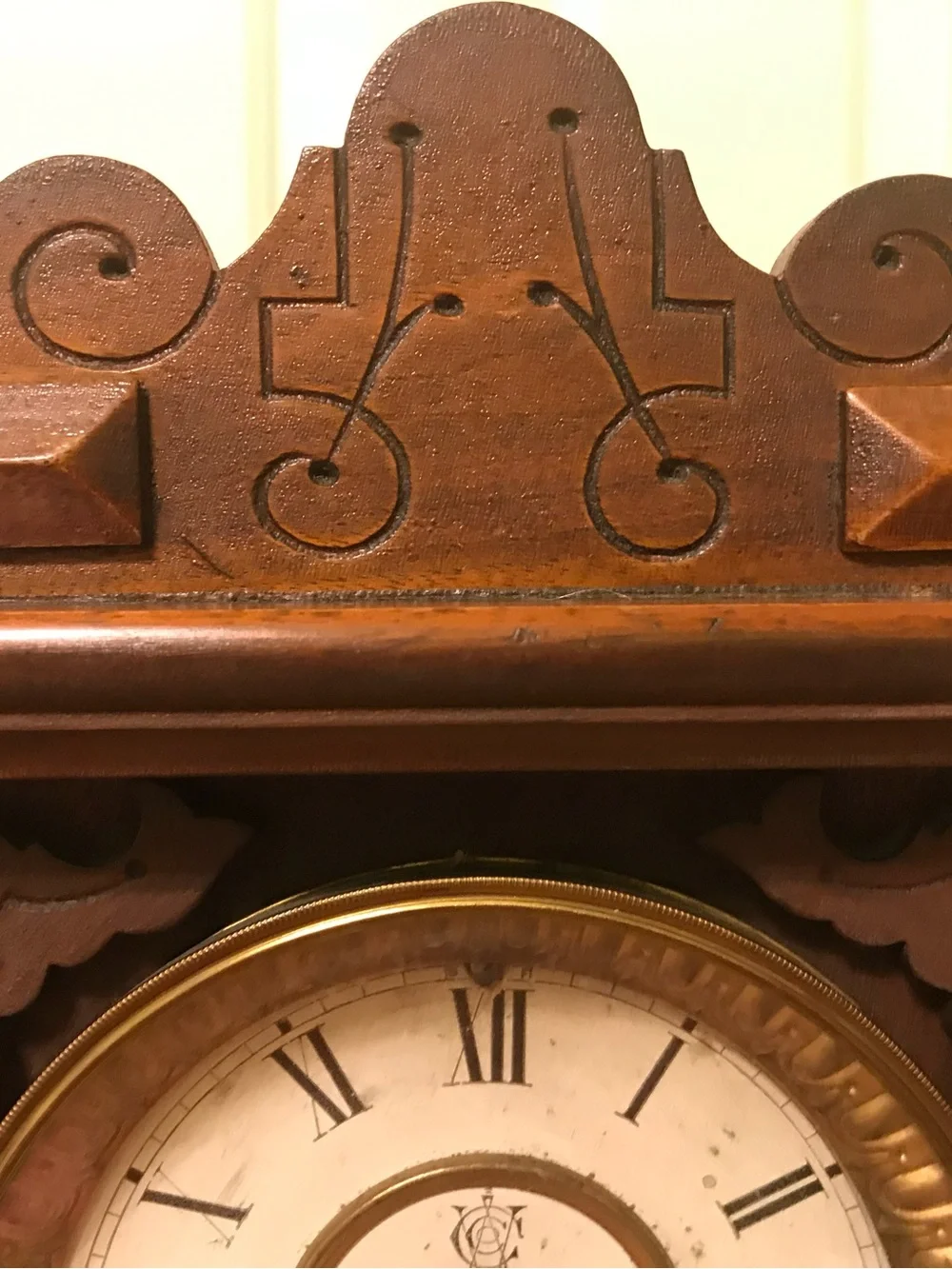 N/A classic brown
